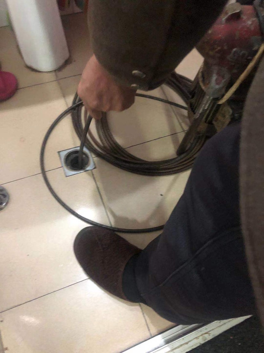 关岭管道疏通，疏通下水道